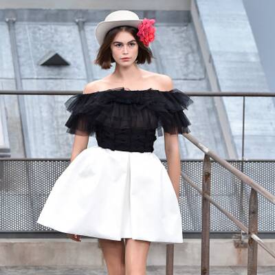 Chanel Spring/Summer 2020