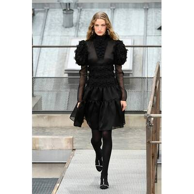 Chanel Spring/Summer 2020