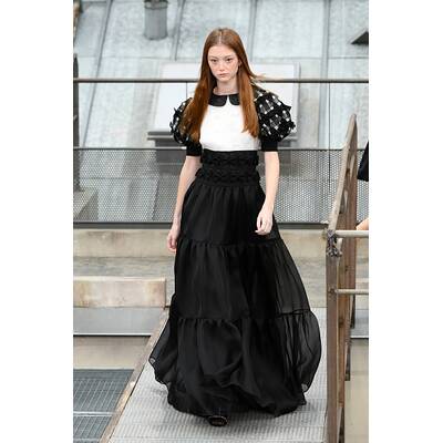 Chanel Spring/Summer 2020