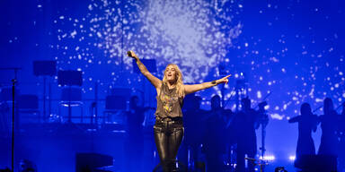 Sarah Connor ist Corona-positiv