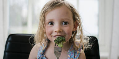 Die besten zuckerfreien Snacks f&uuml;r Kinder