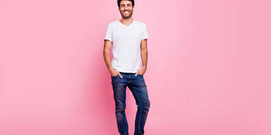 Levi&rsquo;s Jeans jetzt im Amazon-Sale!