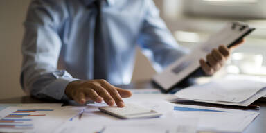 F&uuml;hrungskr&auml;fte sehen &Ouml;sterreich vielfach hinter EU-Vergleich