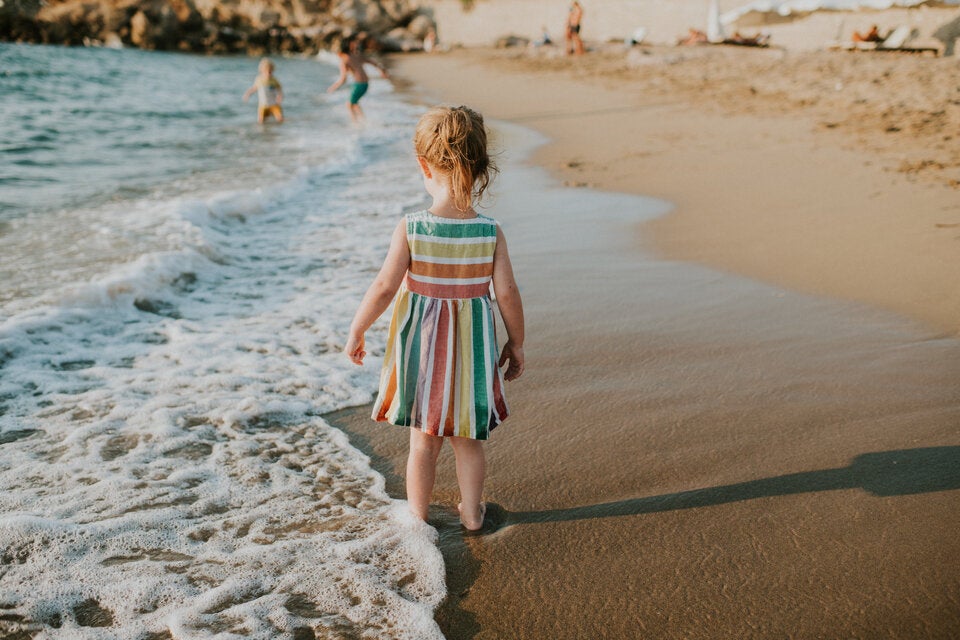 Lonely Planet verrät die besten Reiseziele für Familien für jeden Monat