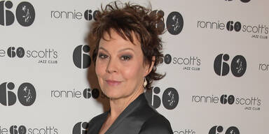 Helen McCrory ist tot