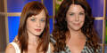 Alexis Bledel, Lauren Graham