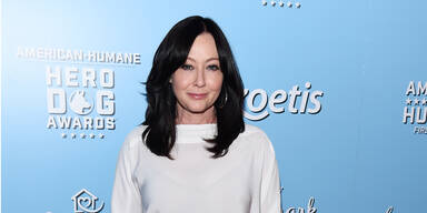 Shannen Doherty