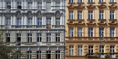 Hausfassade