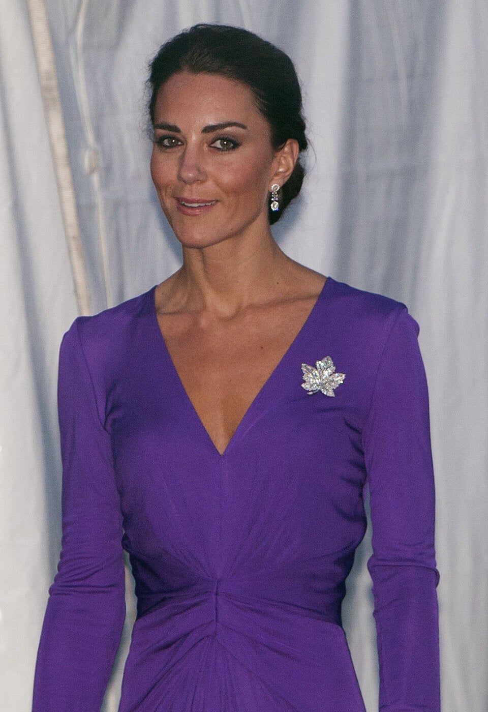 Look kopiert! Königin Camilla nimmt sich Prinzessin Kate zum Stilvorbild