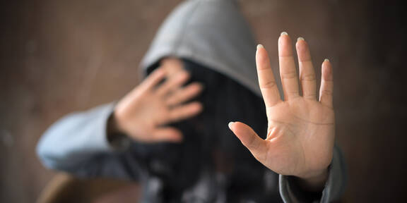 Frau (26) vergewaltigt und fast ermordet - neue Schock-Details