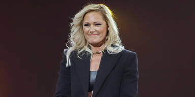 ''Ich mochte dich'': Emotionales Posting von Helene Fischer