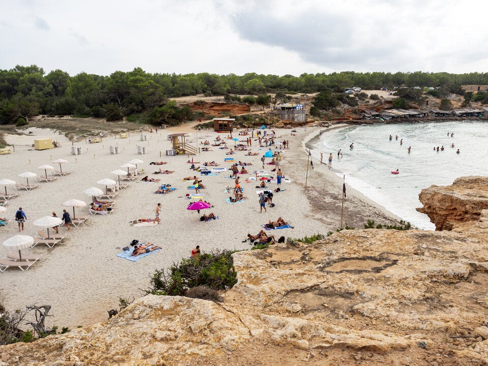 Achtung! Auf dieser spanischen Insel gelten jetzt STRENGE Strand-Regeln