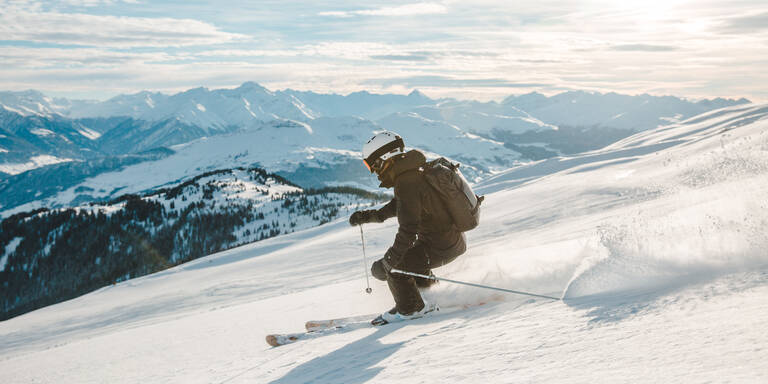 Nicht Lech oder Kitzbühel! Dieses Skigebiet in Österreich ist dieses Jahr das teuerste