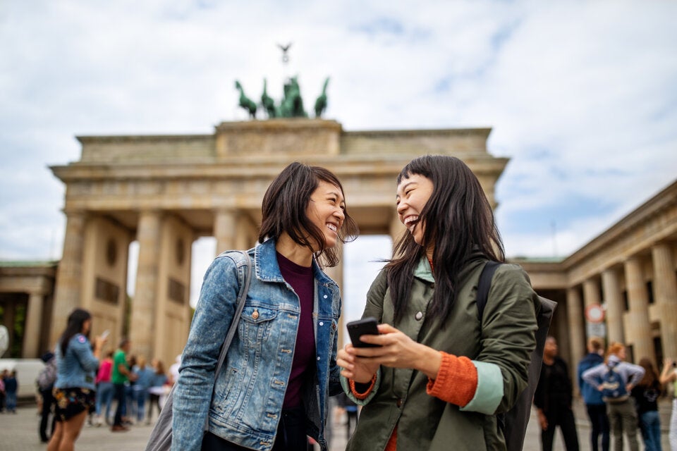 Platz 2 überrascht! DAS sind die beliebtesten Urlaubsziele der Österreicher