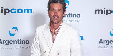 Patrick Dempsey