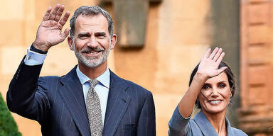 Felipe Letizia