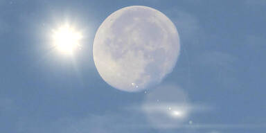 Das sollten Sie in der Woche vom 2. Juni bis 8. Juni laut Mondkalender tun