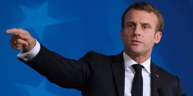 Emmanuel Macron