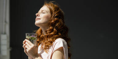 So st&auml;rken Sie Ihr Immunsystem in Coronazeiten