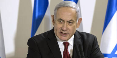 Netanyahu Israel