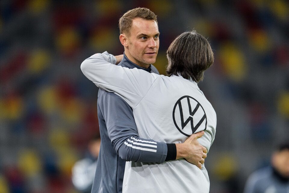 Löw Neuer