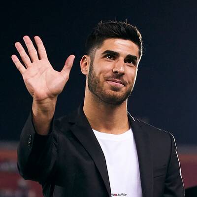 Die heißesten Fußballer