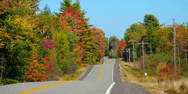 Long Trail Vermont