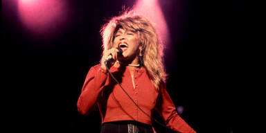 Warum der Tod von Popstars wie Tina Turner so bewegt