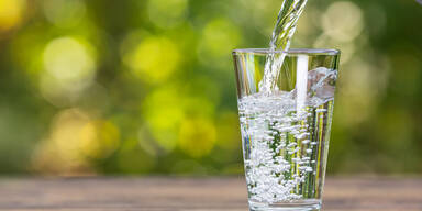 Wasser