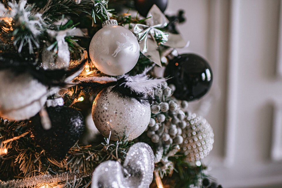 Das sind die Christbaumdeko-Trends für Weihnachten 2023