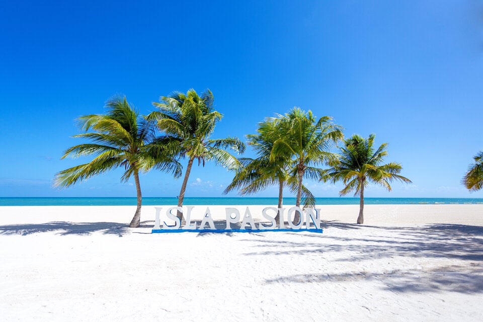 Das sind die 20 schönsten Strände der Welt