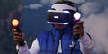 PlayStation VR2: Warum plötzlich alle diese VR-Brille haben wollen