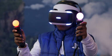 PlayStation VR2: Warum pl&ouml;tzlich alle diese VR-Brille haben wollen