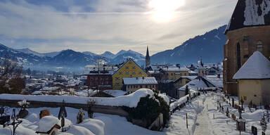 Kitzbühel 2025: Neuigkeiten aus der Gamsstadt