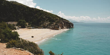 Urlaubsparadies Albanien: Die sch&ouml;nsten Str&auml;nde, die Sie kennen m&uuml;ssen