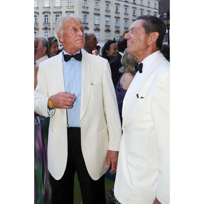 Helmuth Lohner (1933 - 2015): Sein Leben in Bildern