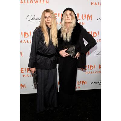 Neil Patrick Harris & David Burtka