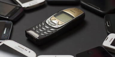 "Unzerst&ouml;rbar!" Aber ab 2026 verschwinden Nokia-Handys komplett