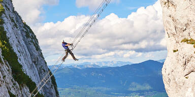 Dachstein