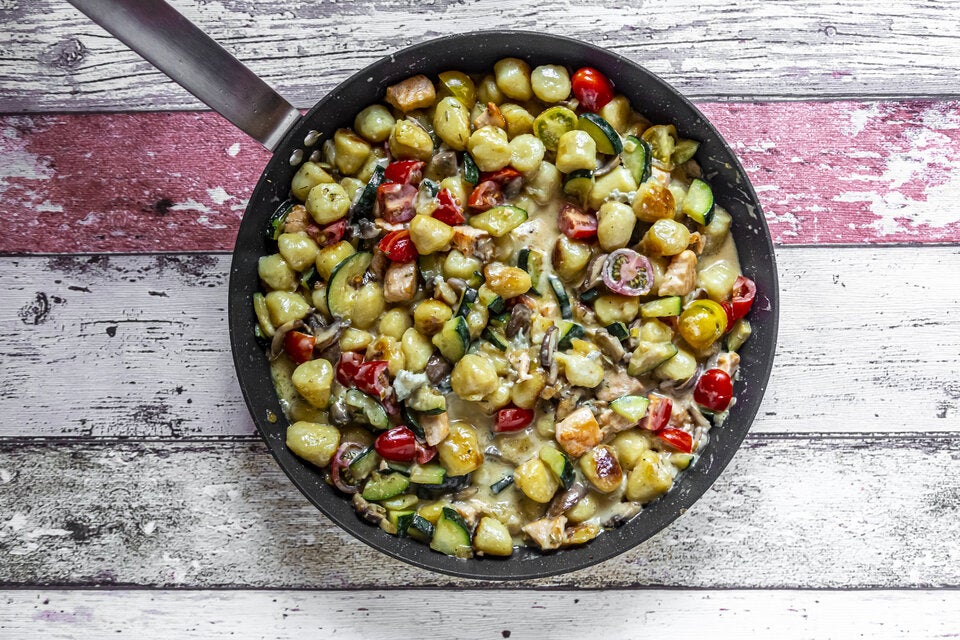 Grillreste verwerten: Kreative Rezept-Ideen für die Überbleibsel vom Grillfest