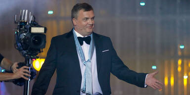 Hape Kerkeling: Fernsehpreis f&uuml;r sein Lebenswerk