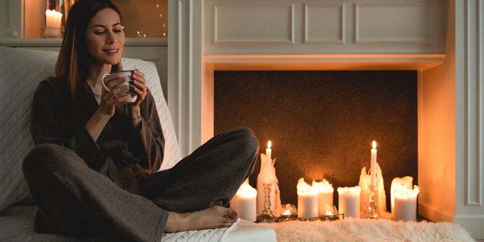 Inneneinrichtungs-Tipps, die nachweislich glücklicher machen