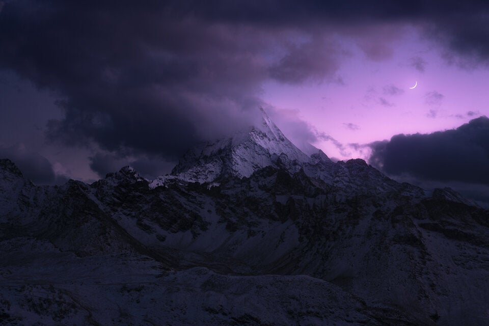 Warum der Neumond am 19. März 2026 für 3 Sternzeichen alles verändert