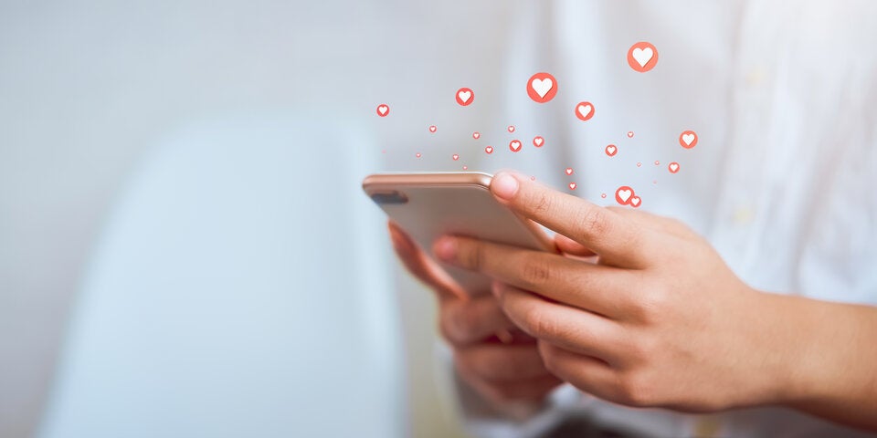 Chatbots & Co.: So wird KI im Online-Dating verwendet