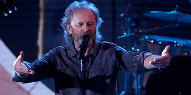 Wolfgang Petry w&auml;re fast erblindet