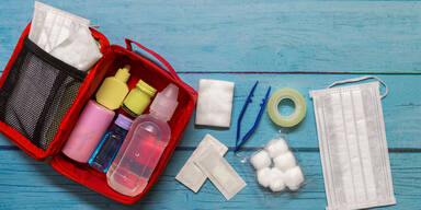 Reiseapotheke