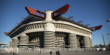 San Siro