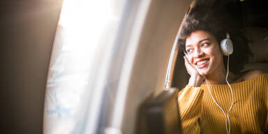 Hautpflege im Flugzeug: So bleibt Ihre Haut frisch und strahlend