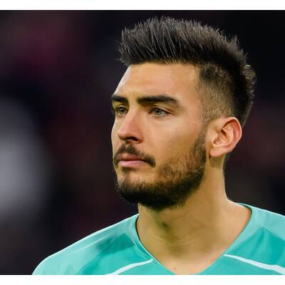 Die heißesten Fußballer