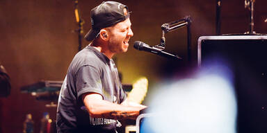 Ryan Tedder OneRepublic